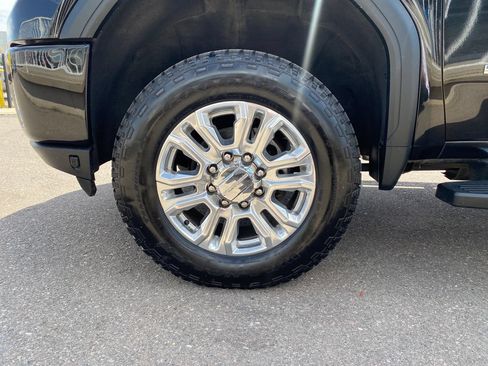 Used 2022 GMC Sierra 2500 Denali AWD/4WD image 27