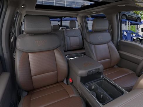 New 2026 Ford F250 King Ranch w/ Tremor Off-Road Package AWD/4WD image 10