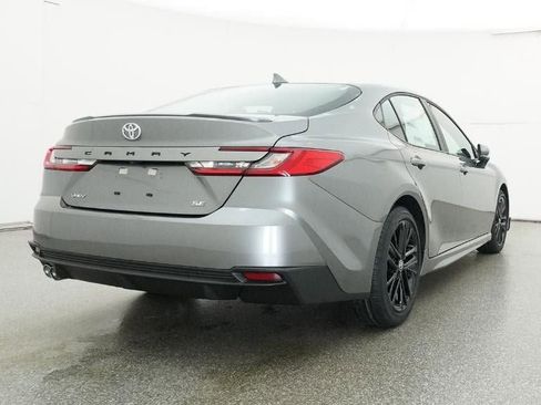 New 2026 Toyota Camry SE image 24
