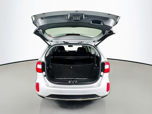Used 2014 Kia Sorento SX w/ 3rd Row Package FWD image 29
