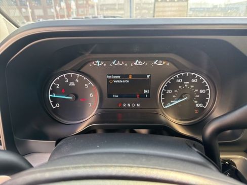 New 2026 Ford F350 XLT w/ FX4 Off-Road Package AWD/4WD image 24