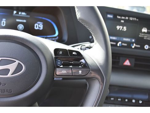 New 2026 Hyundai Elantra SEL Sport Premium image 20