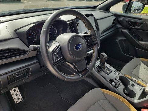 Used 2024 Subaru Crosstrek 2.5i Sport image 24