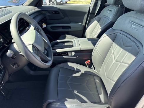 New 2027 Kia Telluride SX Prestige X-Pro image 25