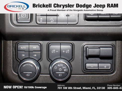 Used 2021 GMC Yukon XL AT4 w/ AT4 Premium Plus Package image 29