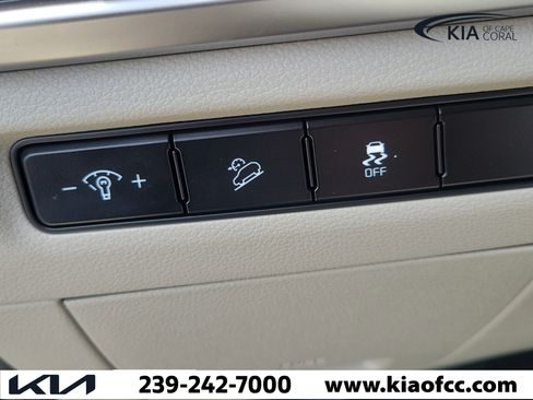 Certified 2023 Kia Telluride S FWD image 26