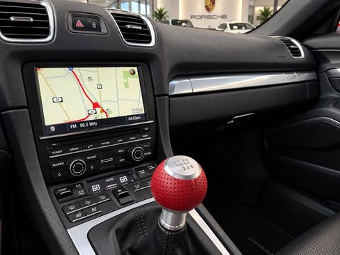 Used 2013 Porsche Boxster RWD image 30