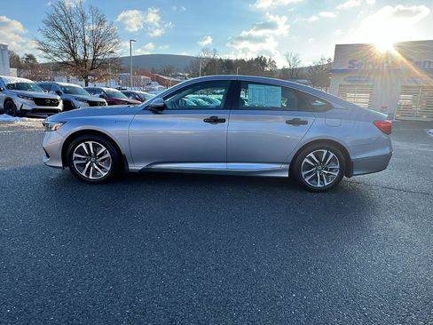Used 2021 Honda Accord EX image 7