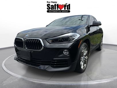 Used 2018 BMW X2 xDrive28i