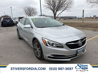 Used 2017 Buick LaCrosse Essence w/ Sights and Sounds Package video 1