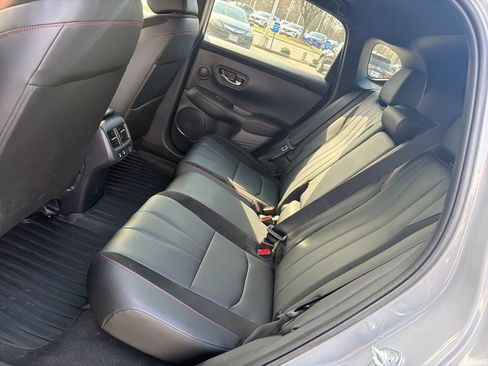 Used 2025 Acura ADX A-Spec image 23