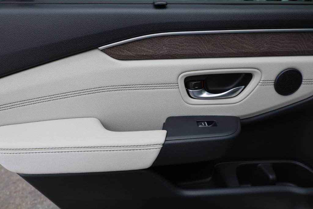 New 2026 Honda Pilot Elite image 29