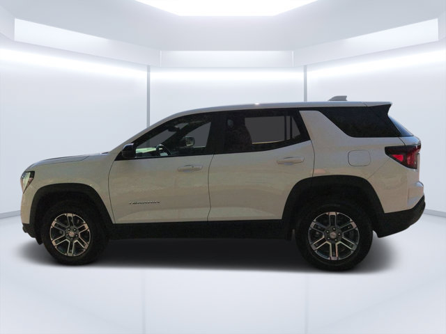Used 2026 GMC Terrain Elevation AWD/4WD image 6