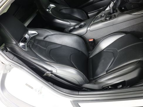Used 2020 Toyota Supra Premium w/ Driver Assist Package RWD image 11