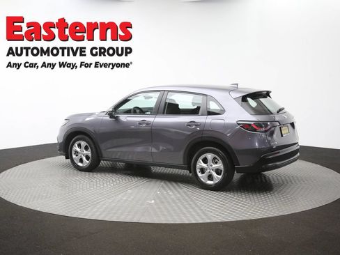 Used 2023 Honda HR-V LX image 61