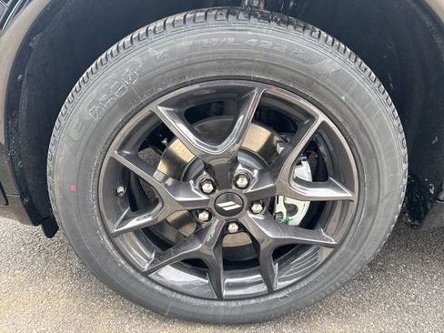 New 2026 Dodge Durango GT image 8