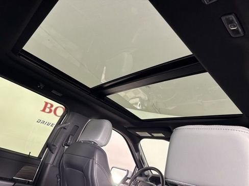 New 2025 Ford F150 Lightning Lariat image 34