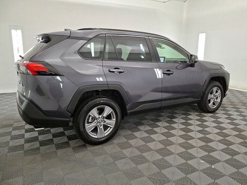 Certified 2025 Toyota RAV4 XLE AWD/4WD image 25