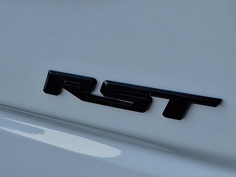 New 2026 Chevrolet Silverado 1500 RST w/ RST All Star Premium Package AWD/4WD image 11