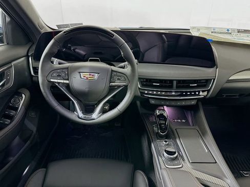 New 2026 Cadillac CT5 V image 16