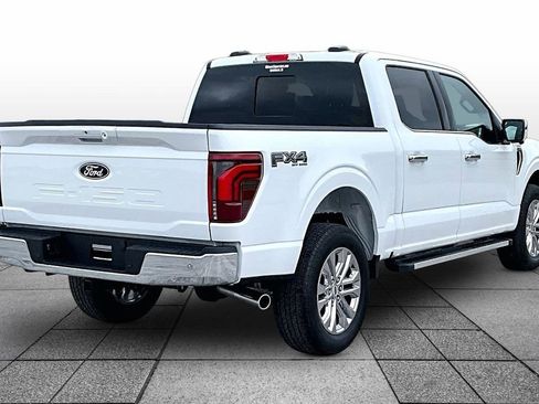 New 2026 Ford F150 Lariat AWD/4WD image 13