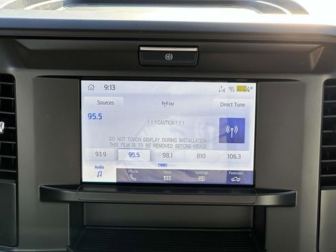 New 2025 Ford F250 XL image 13