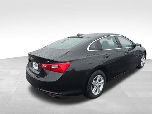 Used 2024 Chevrolet Malibu LT FWD image 4