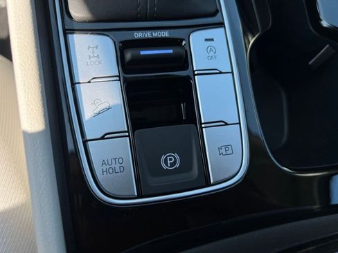 New 2026 Hyundai Tucson SEL image 30