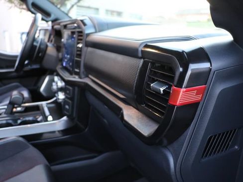 Used 2024 Ford F150 Raptor w/ Equipment Group 803A Raptor R AWD/4WD image 12
