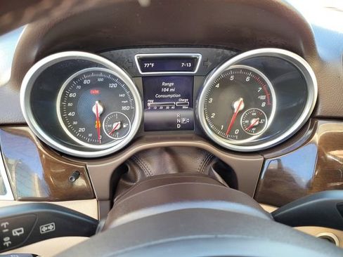 Used 2016 Mercedes-Benz GLE 350 4MATIC w/ Parking Assist Package image 22