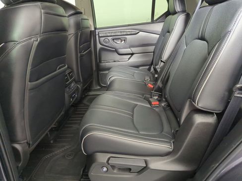 Certified 2023 Honda Pilot Elite image 21