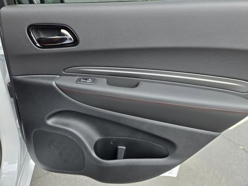 New 2026 Dodge Durango GT image 33