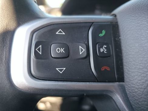 Used 2020 RAM 1500 Big Horn image 15