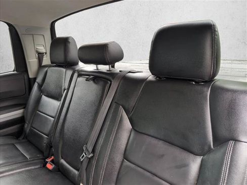 Used 2021 Toyota Tundra SR5 RWD image 18