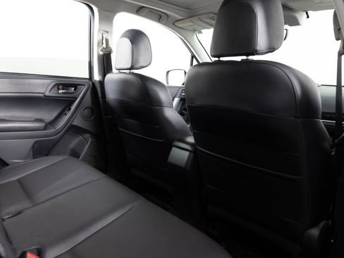 Used 2018 Subaru Forester 2.5i Limited AWD/4WD image 22