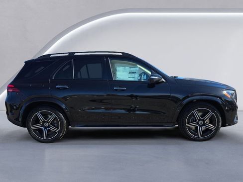 New 2026 Mercedes-Benz GLE 350 4MATIC image 3