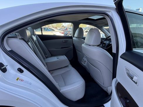 Used 2012 Lexus ES 350 FWD image 14