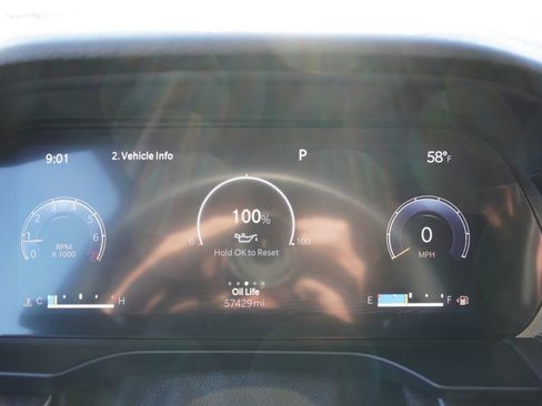 Certified 2023 Jeep Grand Cherokee Limited w/ Black Appearance Package image 37