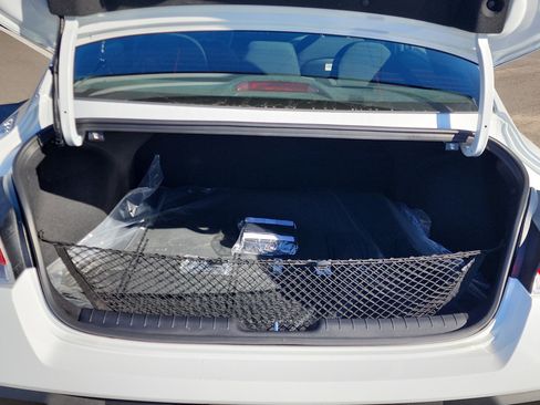 New 2026 Hyundai Elantra Sport image 4