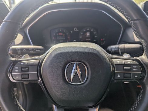 Used 2023 Acura Integra A-Spec image 20
