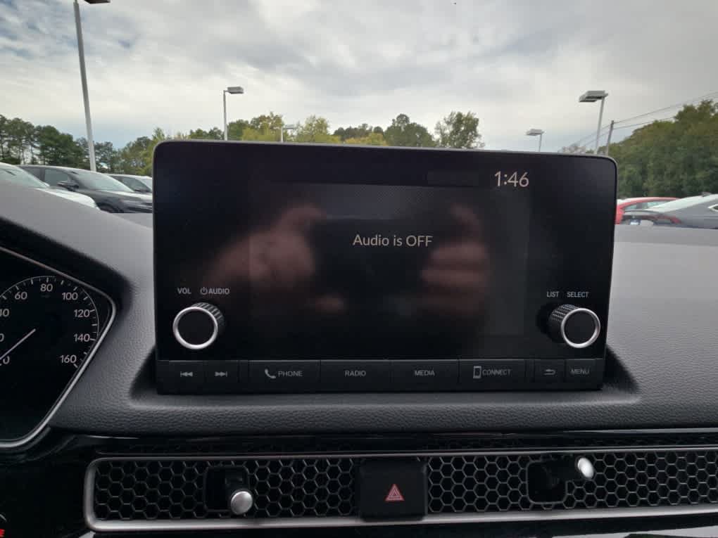 Used 2024 Honda Civic EX-L image 18