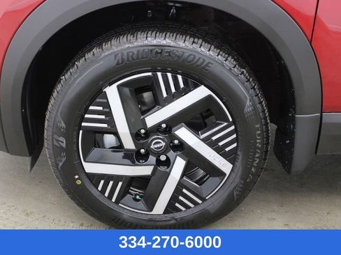 New 2026 Nissan Kicks SV w/ SV Premium Package image 26