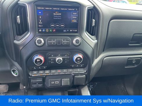 Used 2019 GMC Sierra 1500 AT4 w/ AT4 Premium Package AWD/4WD image 27