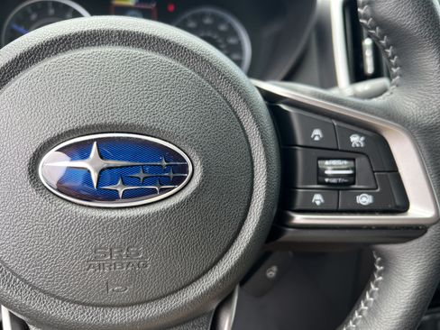 Used 2022 Subaru Ascent Limited w/ Technology Package AWD/4WD image 37