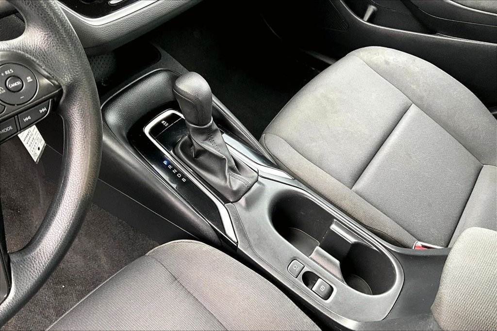 Used 2024 Toyota Corolla LE FWD image 15