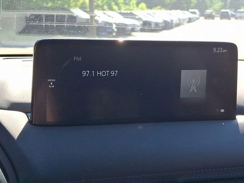 Used 2023 MAZDA CX-5 AWD 2.5 S w/ Select Package image 17