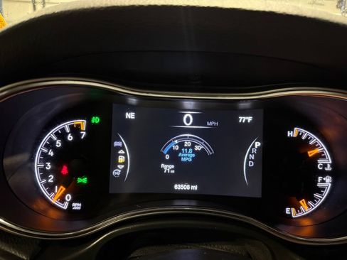 Used 2020 Jeep Grand Cherokee Altitude AWD/4WD image 15