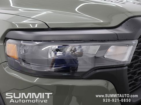 New 2026 RAM 1500 Rebel w/ Rebel Level 2 Equipment Group AWD/4WD image 21