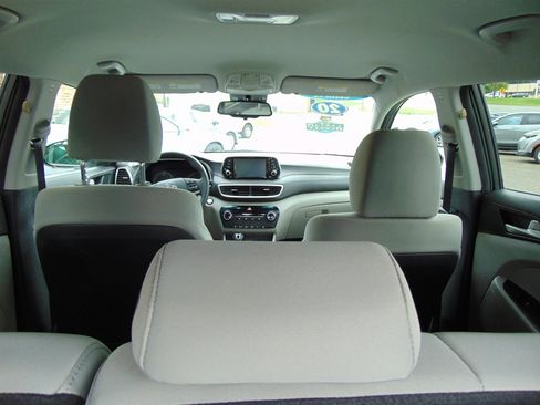 Used 2020 Hyundai Tucson Value image 12