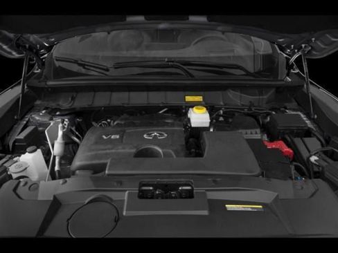 Used 2023 INFINITI QX60 Sensory w/ Vision Package image 33